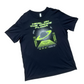 Heal on the Dance Floor Green Tshirt