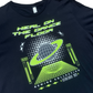 Heal on the Dance Floor Green Tshirt