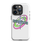 Intuition iPhone Case