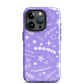 Cosmic iPhone Case