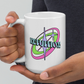 Intuition Mug