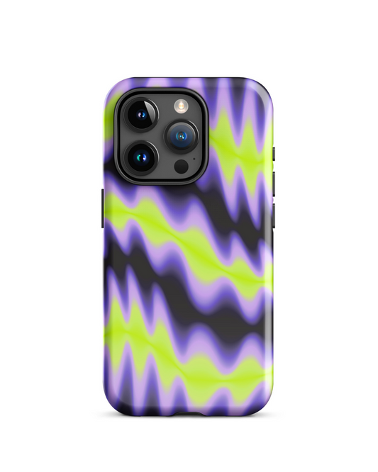 Nightfall iPhone Case