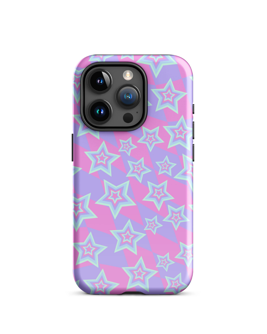 Star Girl iPhone Case