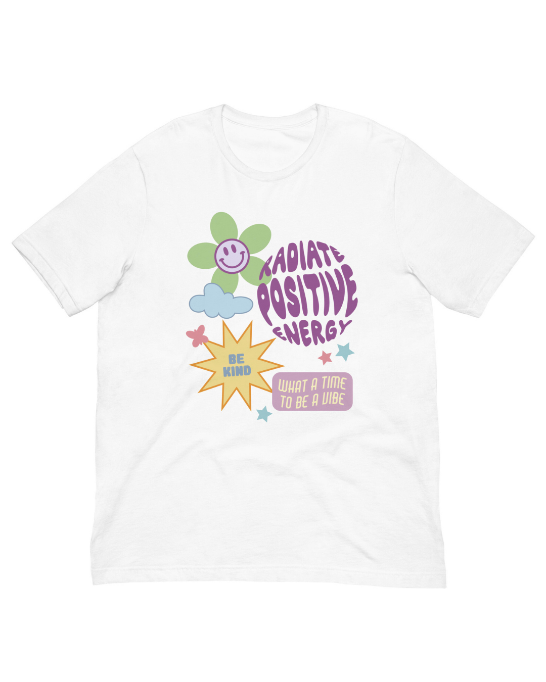 Positive Energy T-shirt