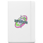 Intuition Hardcover Notebook