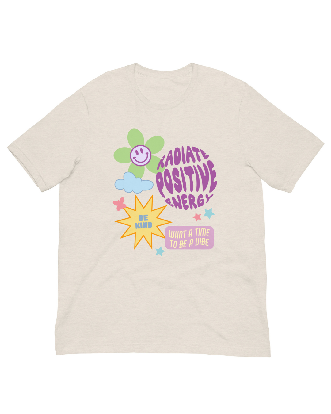 Positive Energy T-shirt