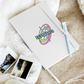 Intuition Hardcover Notebook