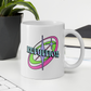 Intuition Mug