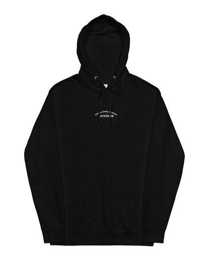 Sorta Kinda Always Anxious Hoodie