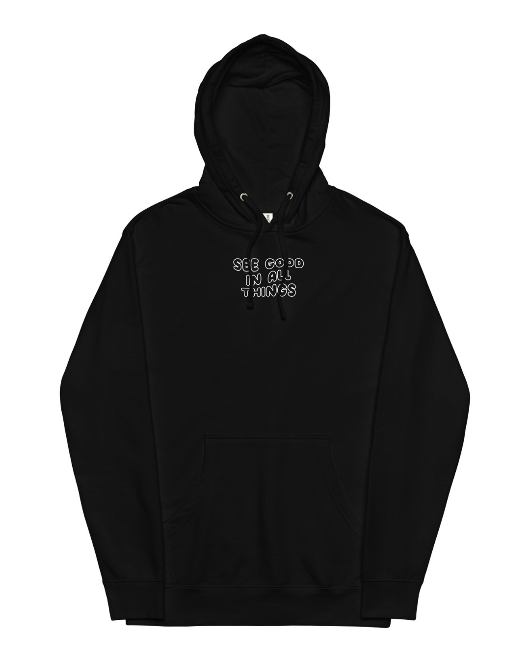 Best That Could Happen Hoodie