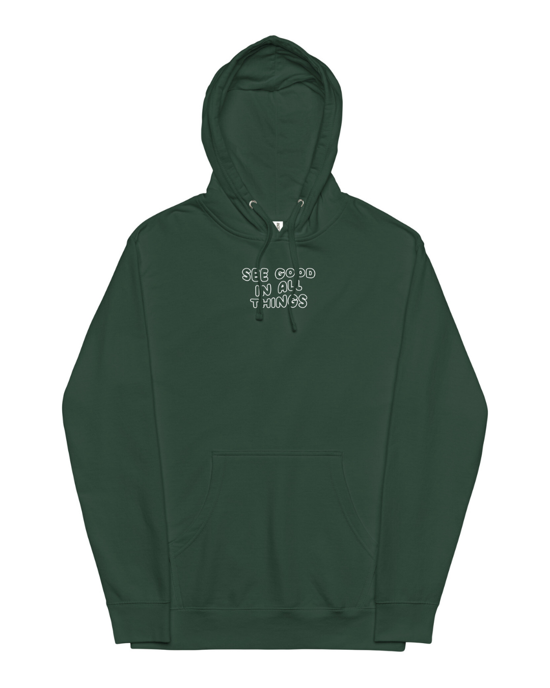 Best That Could Happen Hoodie