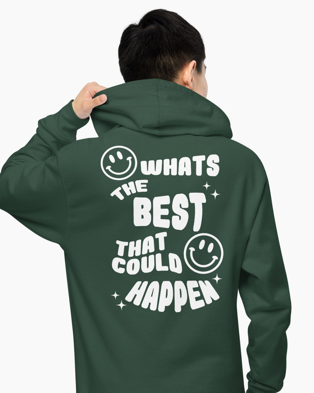 Best That Could Happen Hoodie