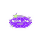 Healing Era Sticker