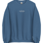 Sorta Kinda Always Anxious Crew Neck Sweatshirt