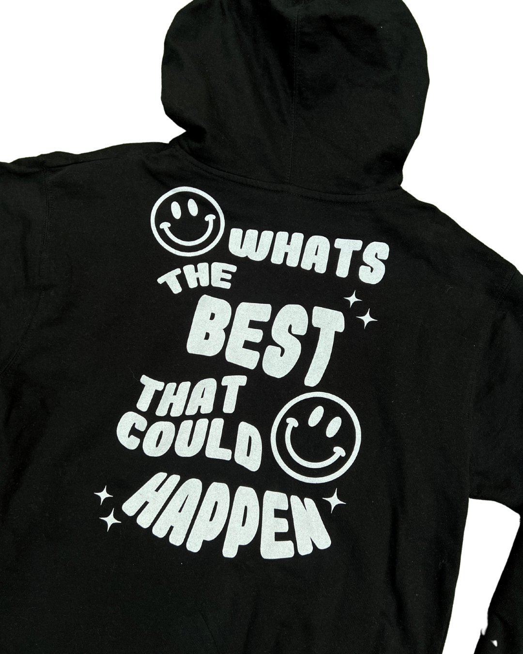 Best That Could Happen Hoodie