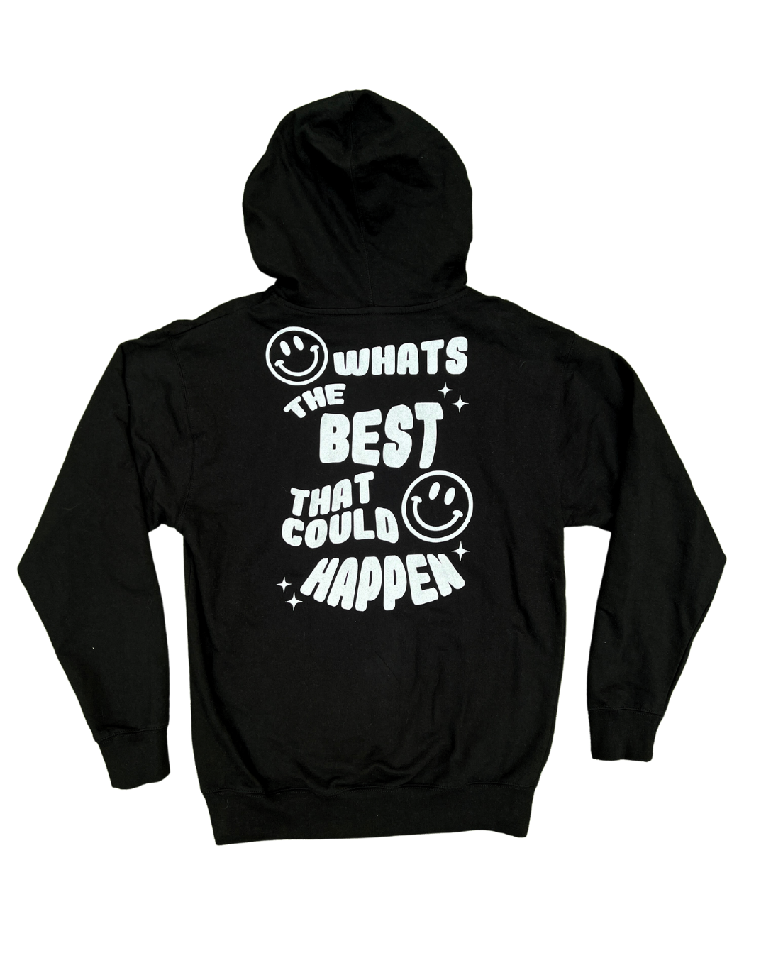 Best That Could Happen Hoodie