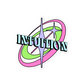 Intuition Sticker