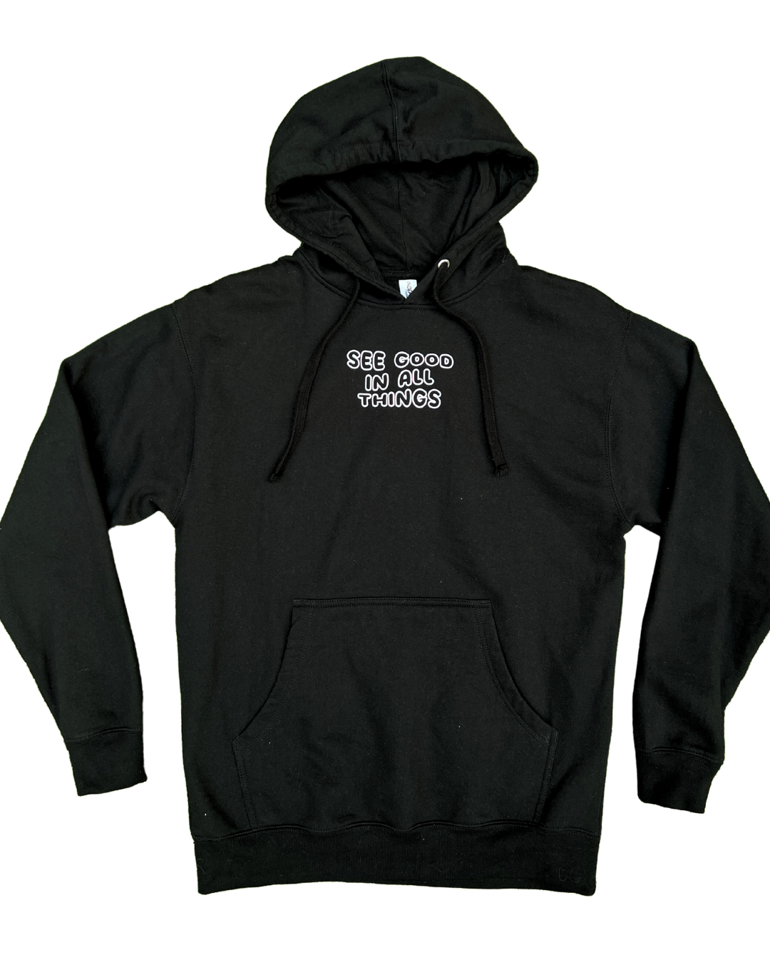 Best That Could Happen Hoodie