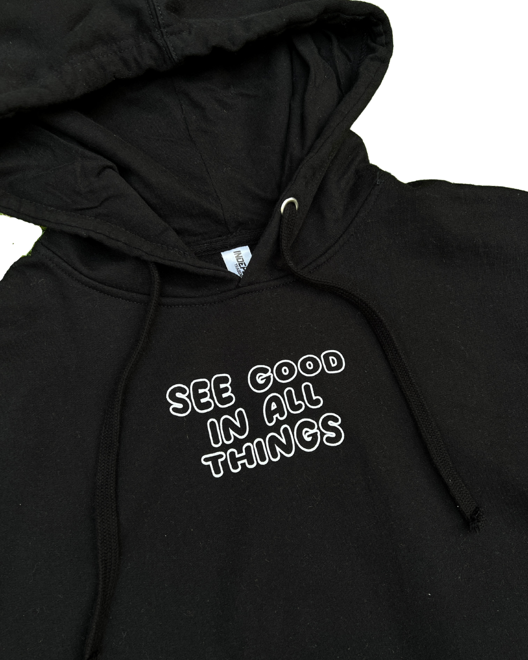 Best That Could Happen Hoodie