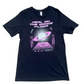 Heal on the Dance Floor Pink Tshirt