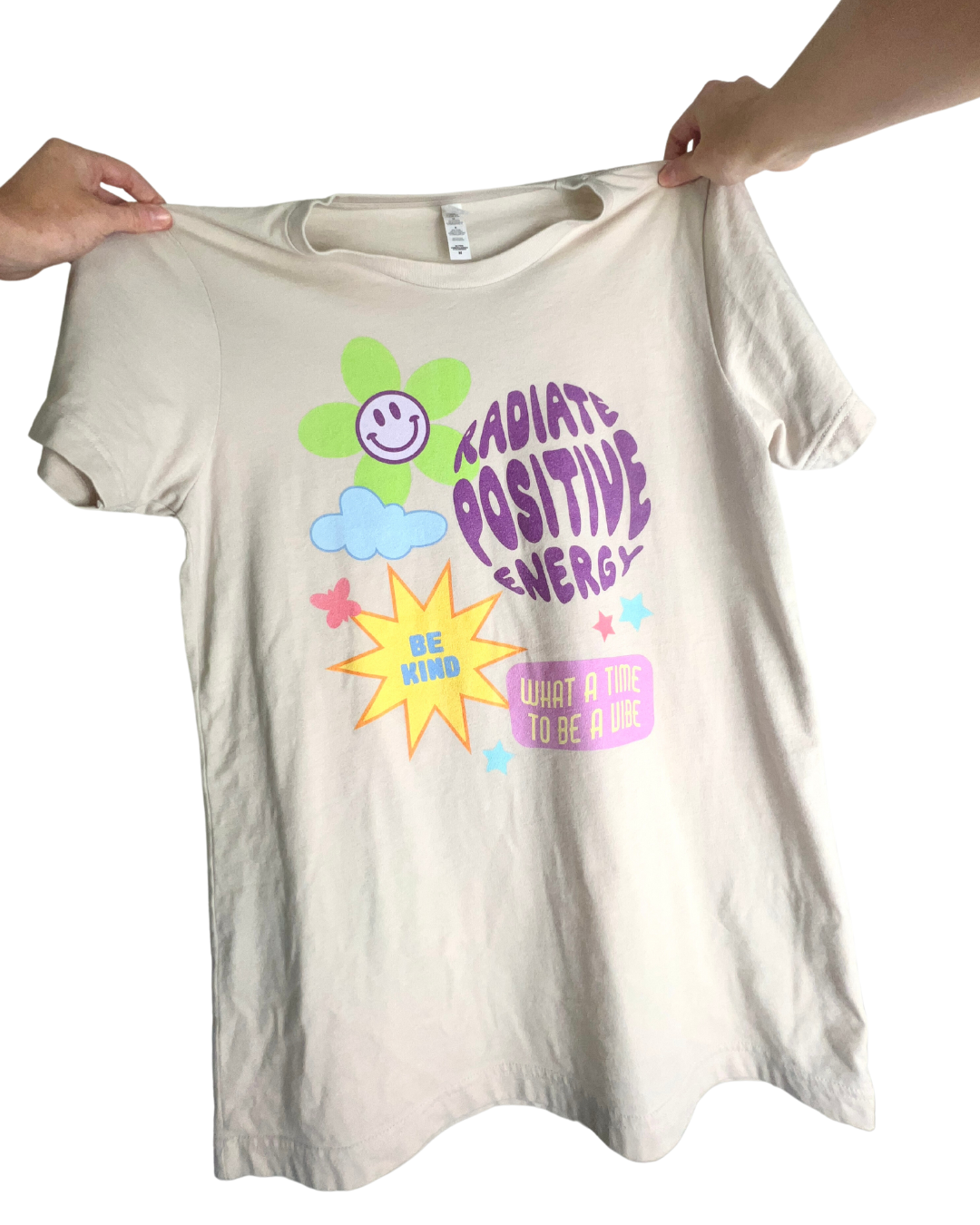 Positive Energy T-shirt