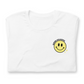 Good Things Are Coming Smiley Tshirt