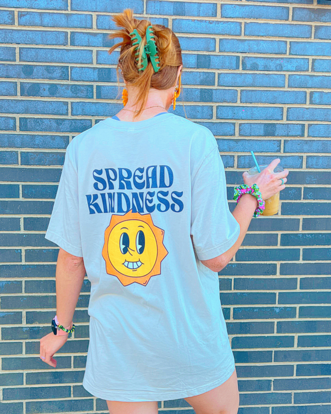 Spread Kindness T-shirt