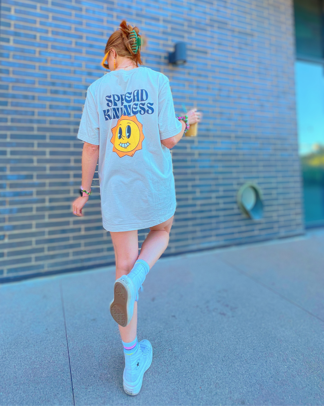 Spread Kindness T-shirt