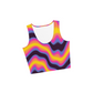 Daybreak Crop Tank Top