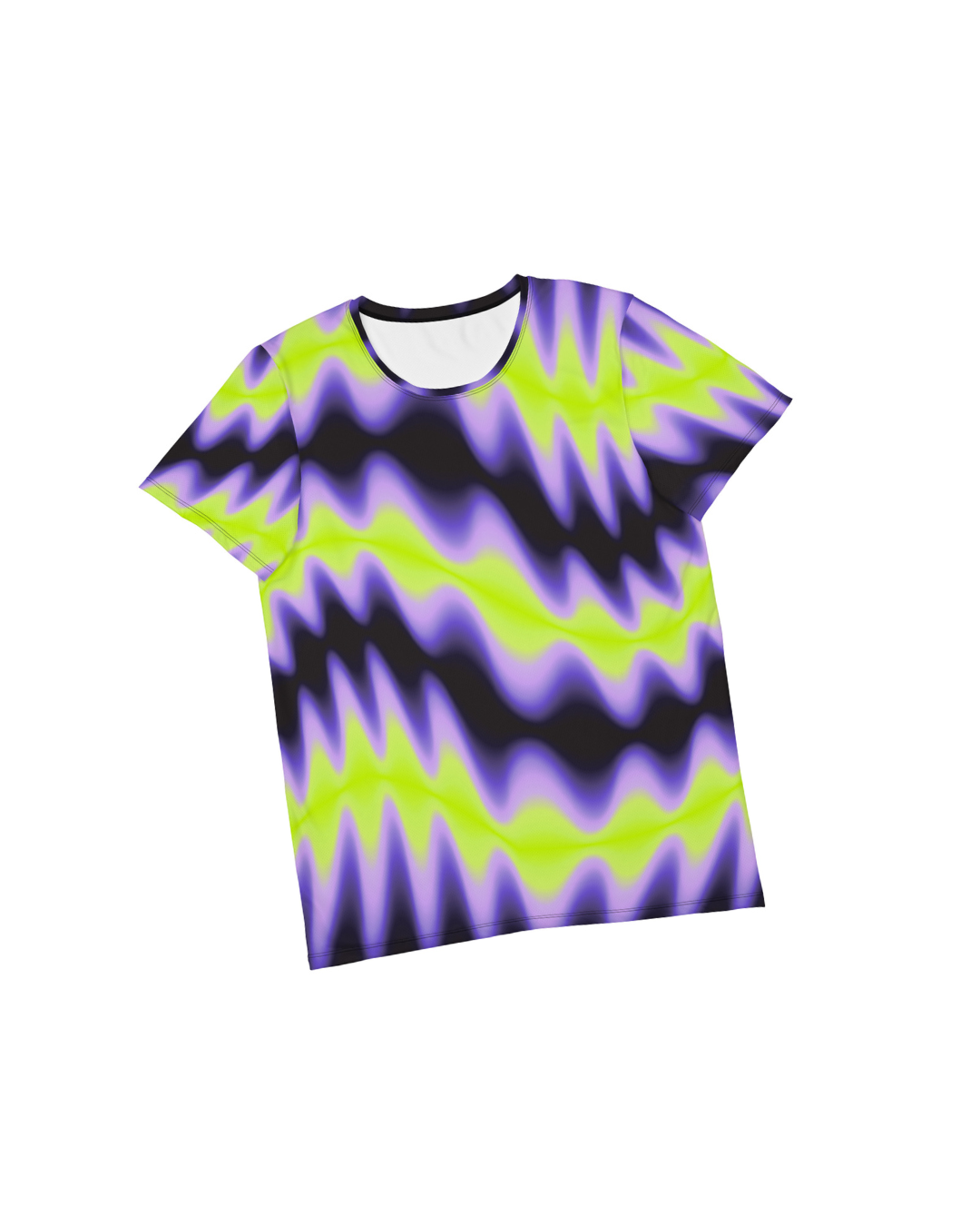 Nightfall Athletic T-shirt