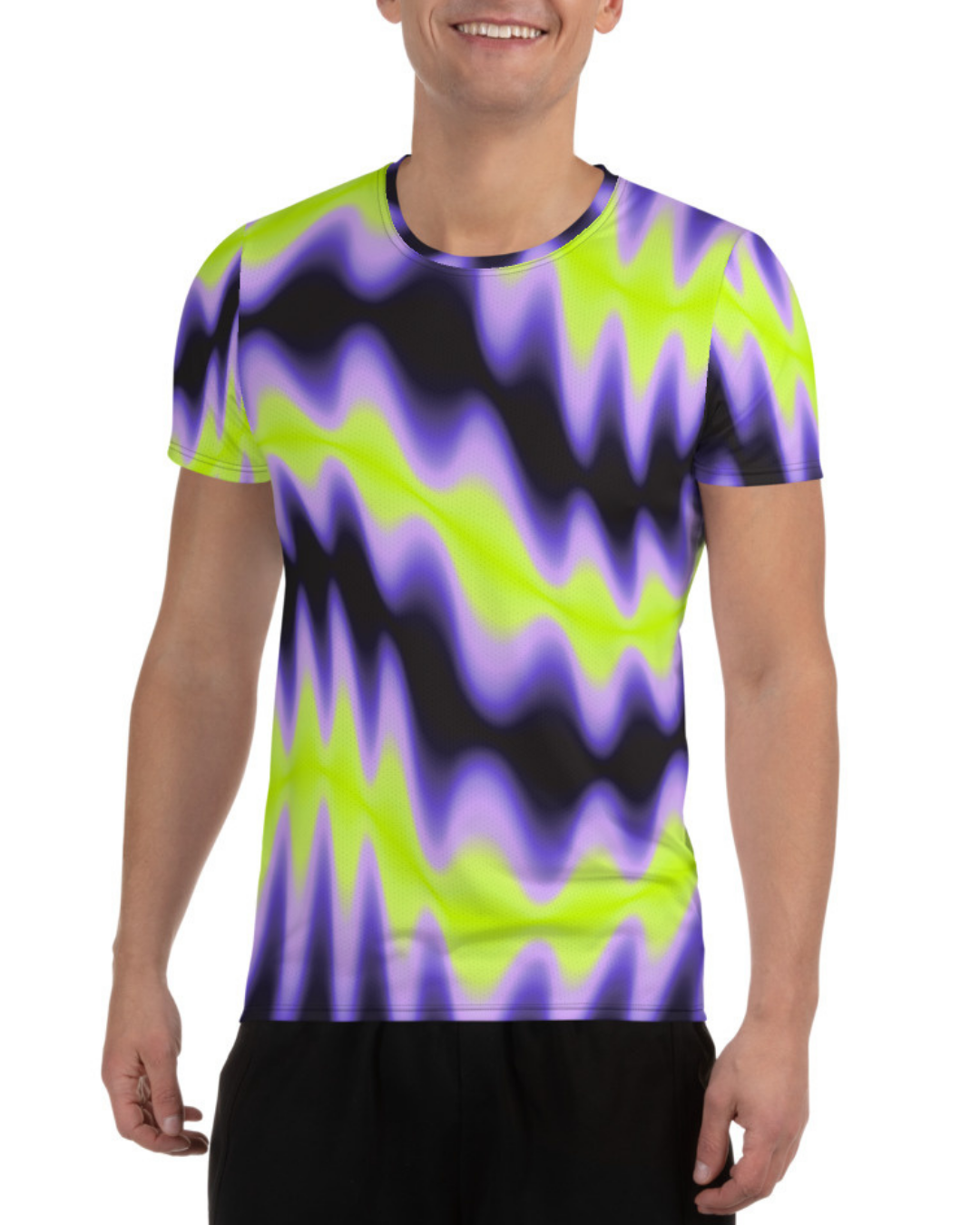 Nightfall Athletic T-shirt