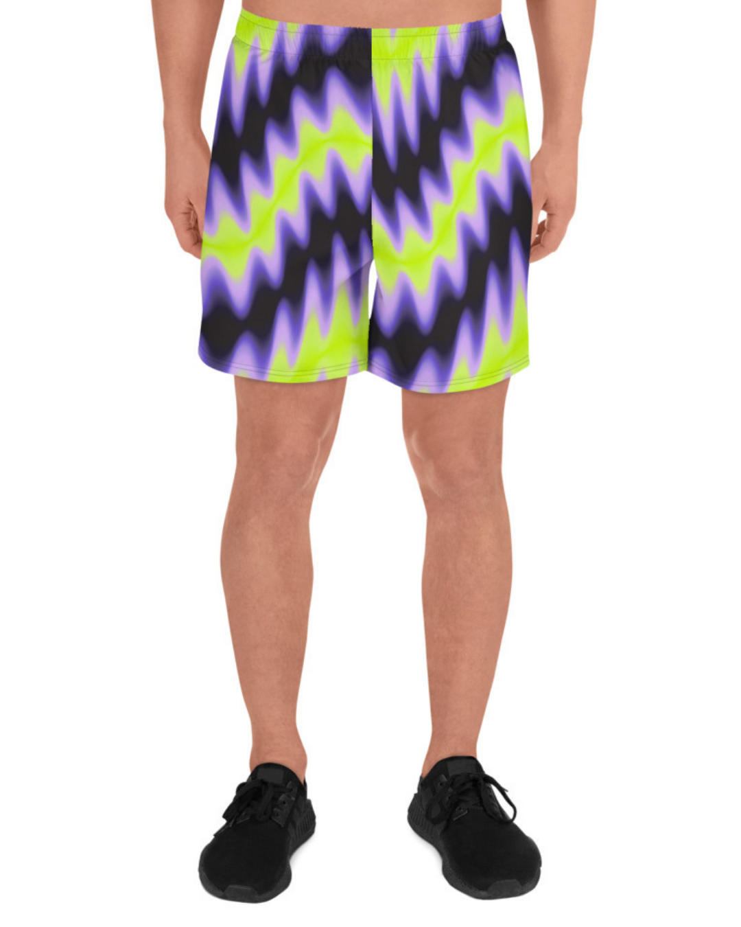 Nightfall Men’s Recycled Shorts