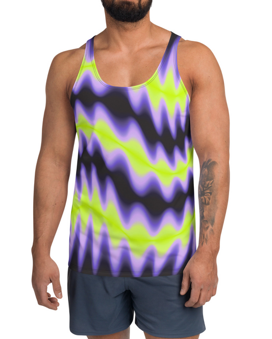 Nightfall Tank Top