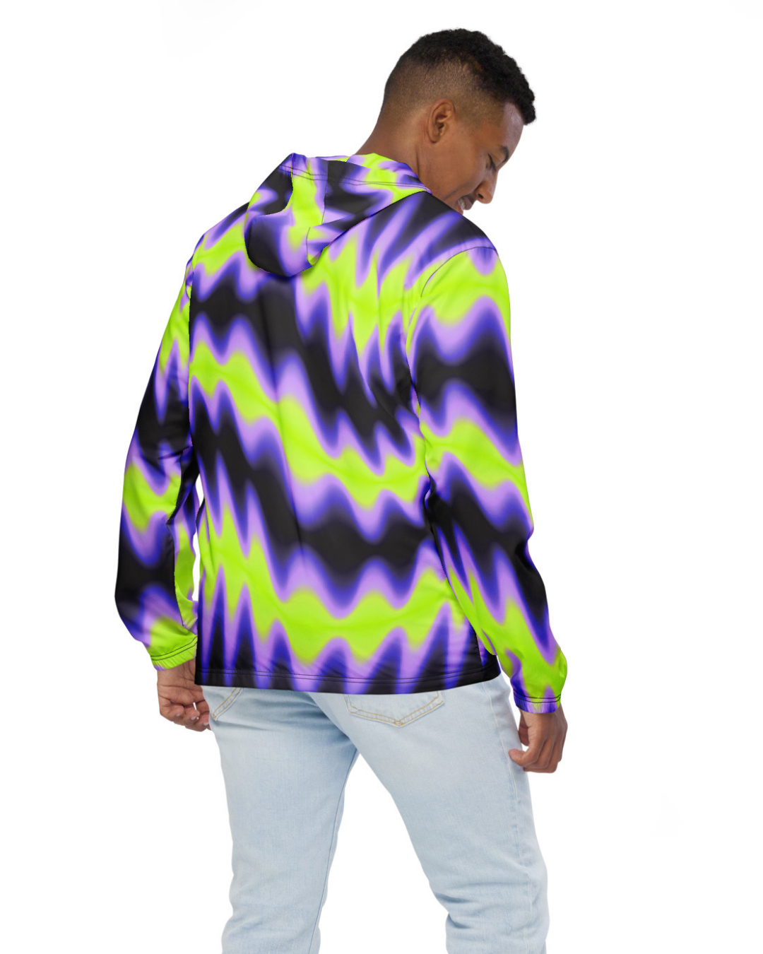 Nightfall Windbreaker