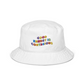 Good Energy Organic Bucket Hat