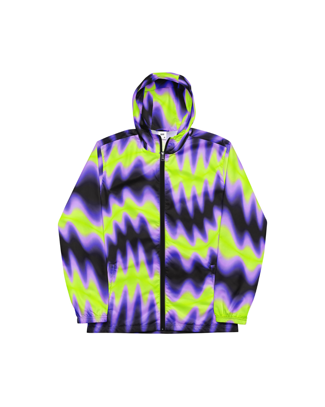 Nightfall Windbreaker