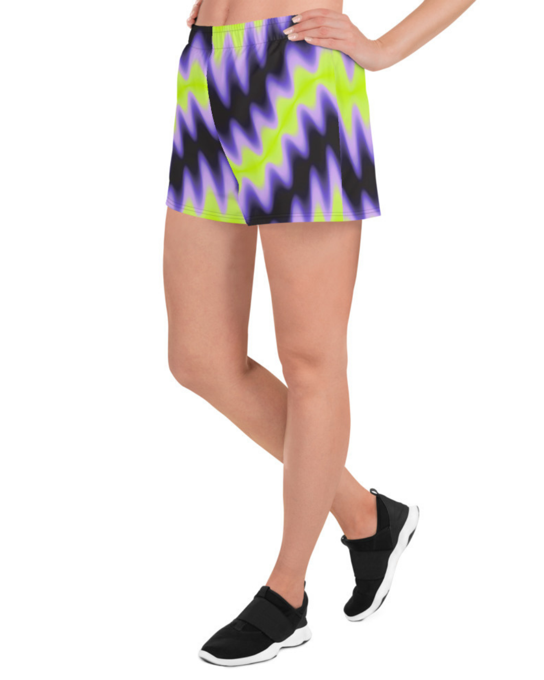 Nightfall Women's Recycled Shorts