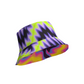 Daybreak to Nightfall Reversible Bucket Hat