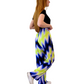 Nightfall Unisex Wide Leg Pants