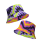 Daybreak to Nightfall Reversible Bucket Hat