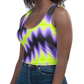 Nightfall Crop Tank Top