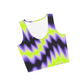 Nightfall Crop Tank Top