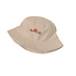 Mushroom Organic Bucket Hat