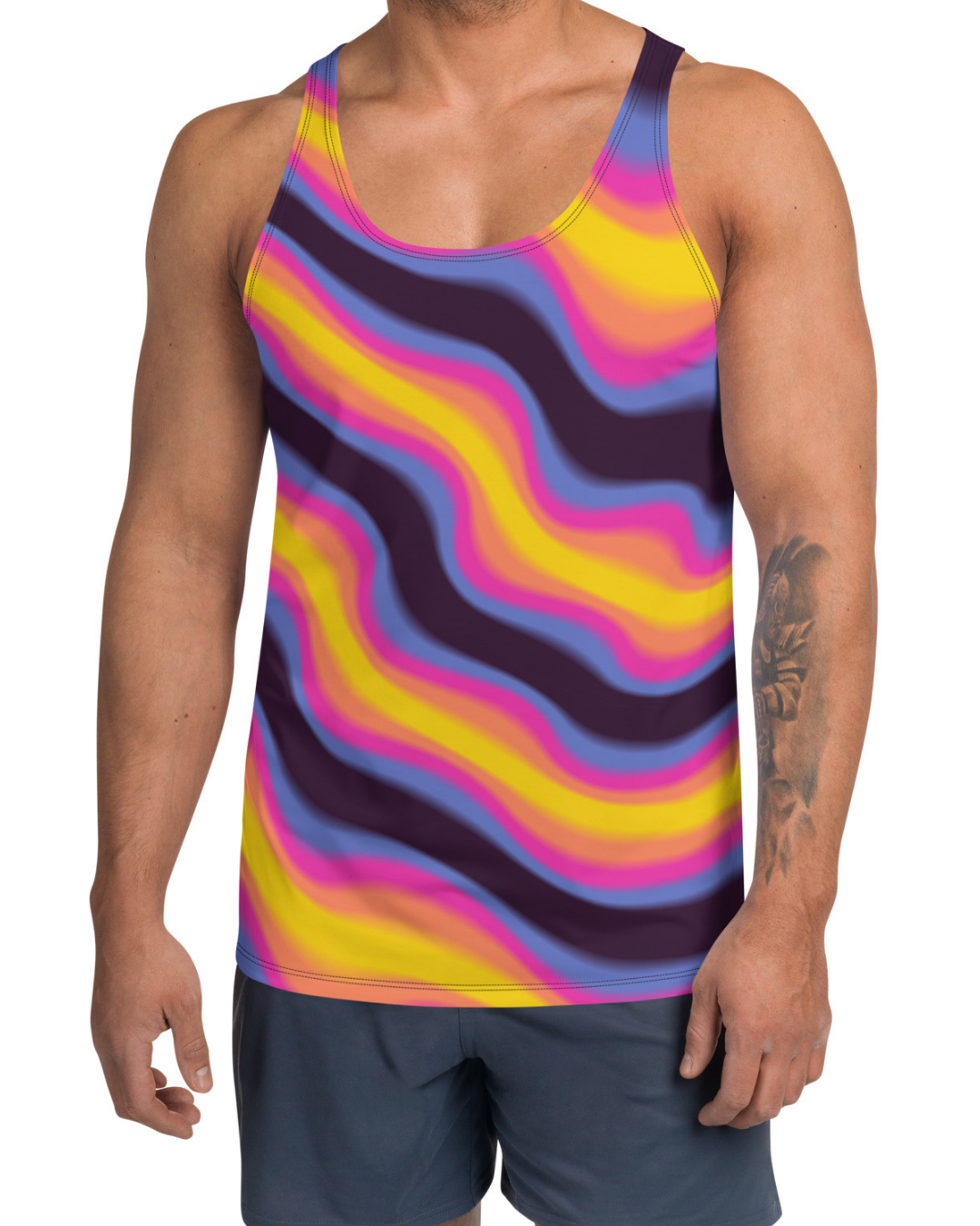 Daybreak Tank Top