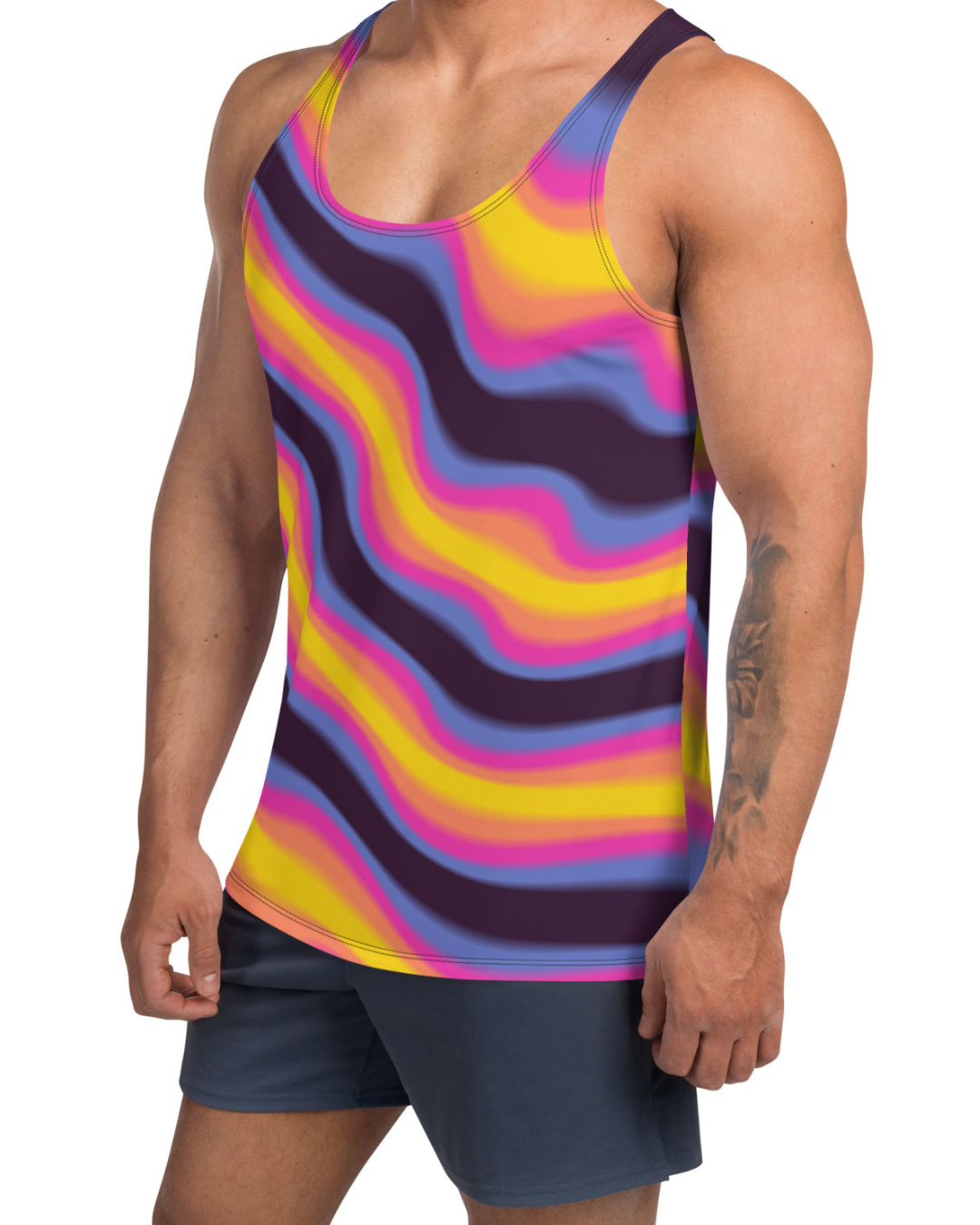 Daybreak Tank Top