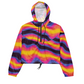 Daybreak Cropped Windbreaker