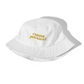 Radiate Positivity Organic Bucket Hat