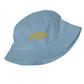 Radiate Positivity Organic Bucket Hat