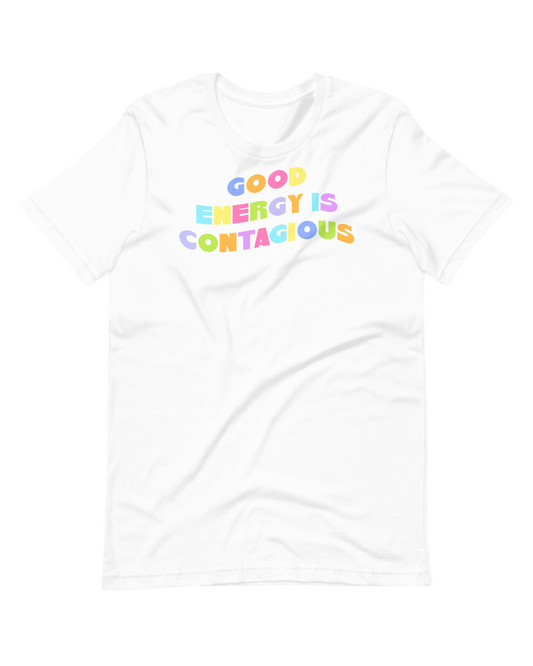 Good Energy T-shirt