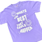 The best that could happen T-shirt